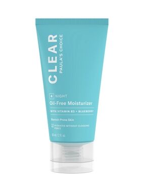 Paula's Choice CLEAR Oil-Free Moisturizer